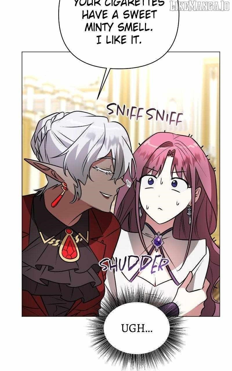 The Academy Is Ruined - Chapter 51 Page 14