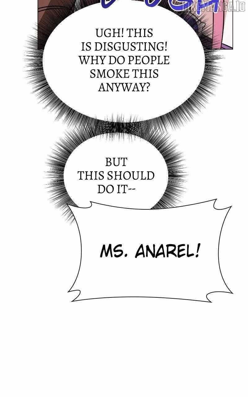 The Academy Is Ruined - Chapter 51 Page 21