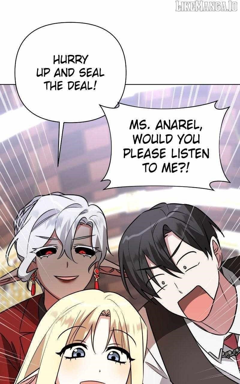 The Academy Is Ruined - Chapter 51 Page 22