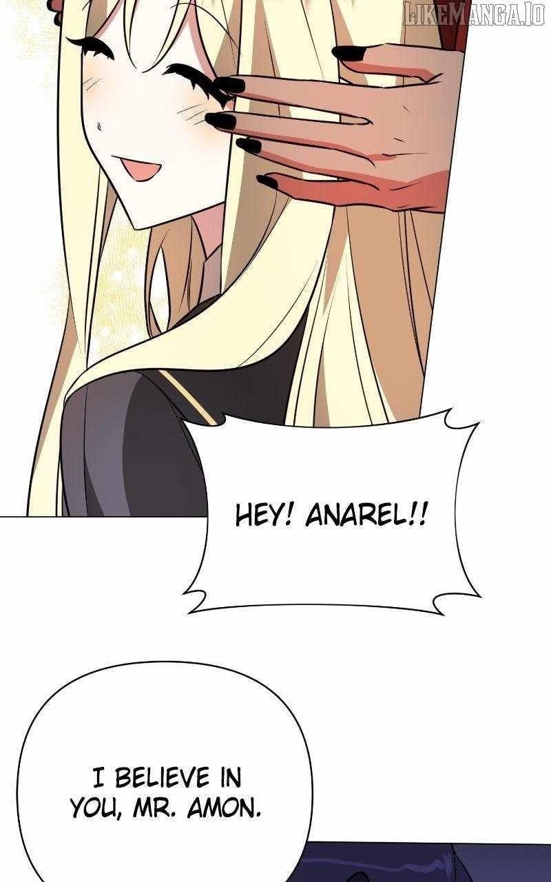 The Academy Is Ruined - Chapter 51 Page 25