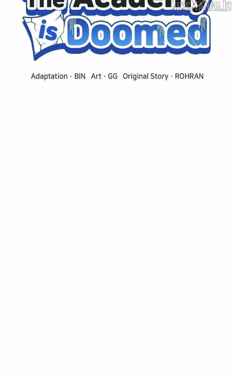 The Academy Is Ruined - Chapter 51 Page 36
