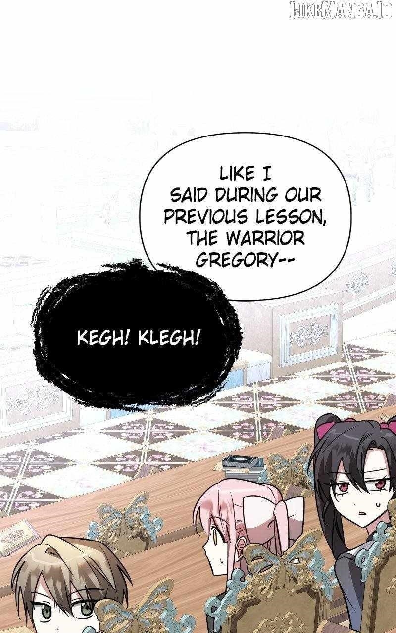 The Academy Is Ruined - Chapter 51 Page 38