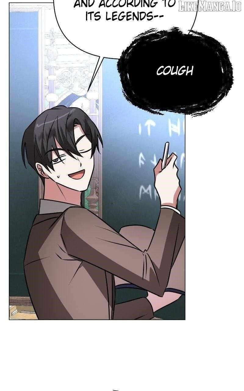 The Academy Is Ruined - Chapter 51 Page 40