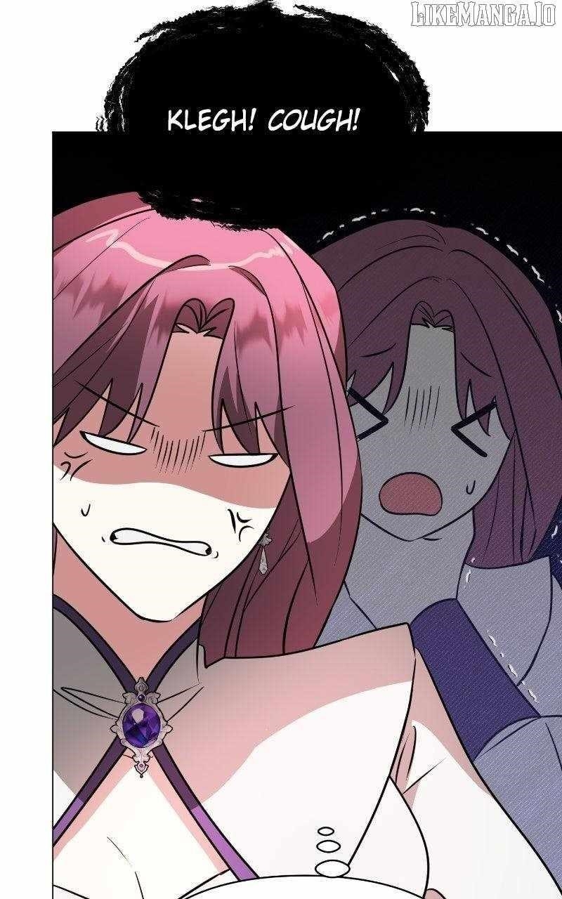 The Academy Is Ruined - Chapter 51 Page 41