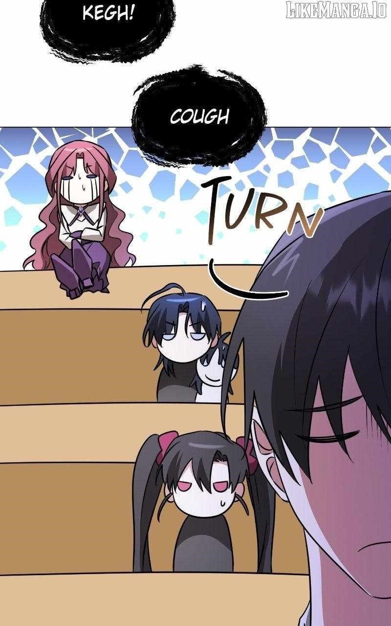 The Academy Is Ruined - Chapter 51 Page 44