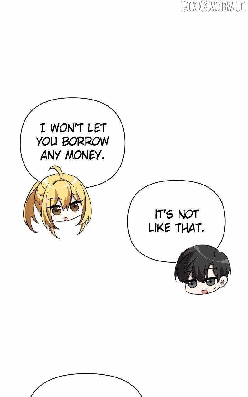 The Academy Is Ruined - Chapter 51 Page 51