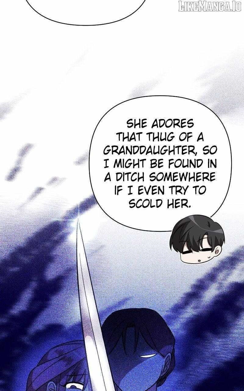 The Academy Is Ruined - Chapter 51 Page 57