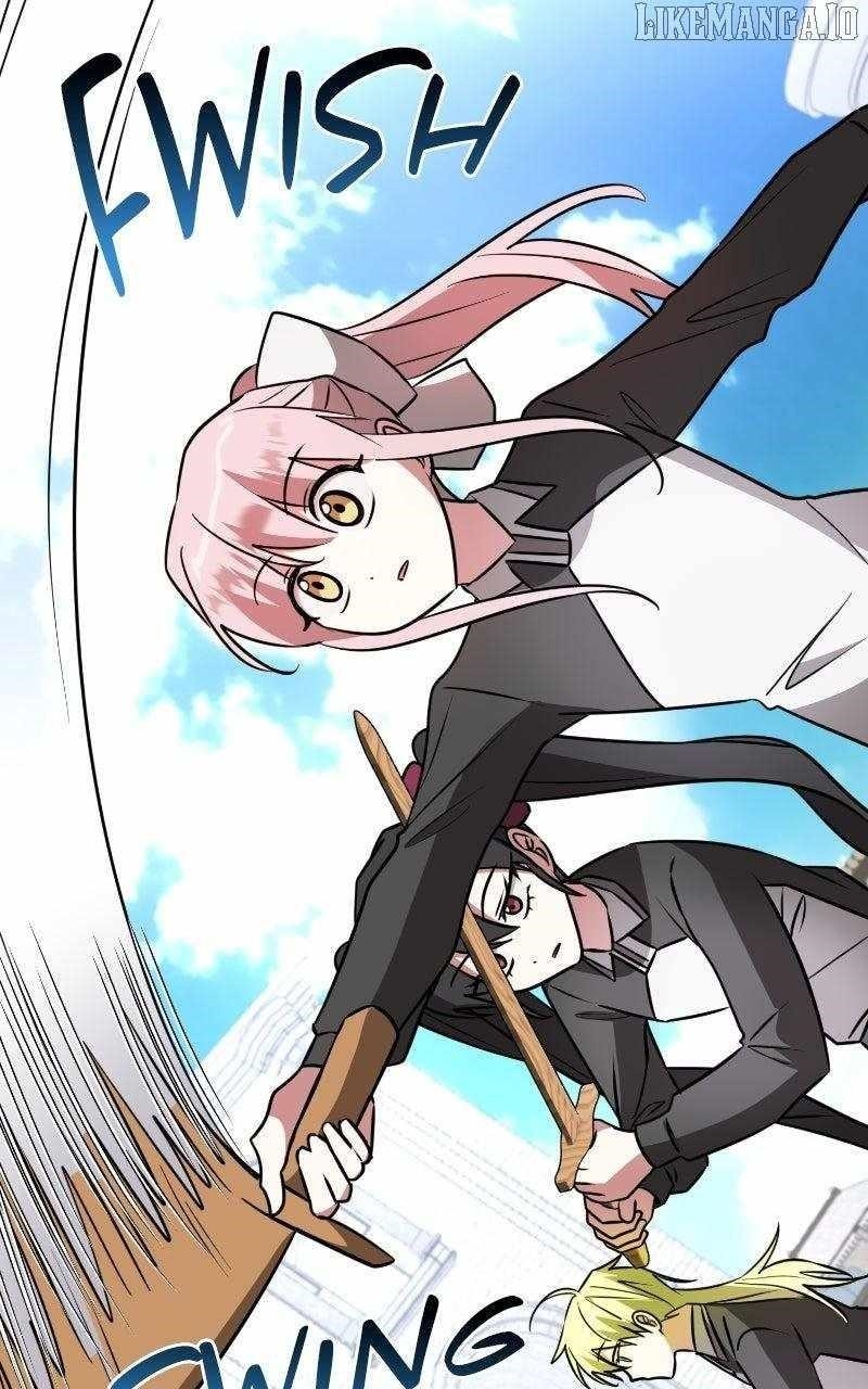 The Academy Is Ruined - Chapter 51 Page 62