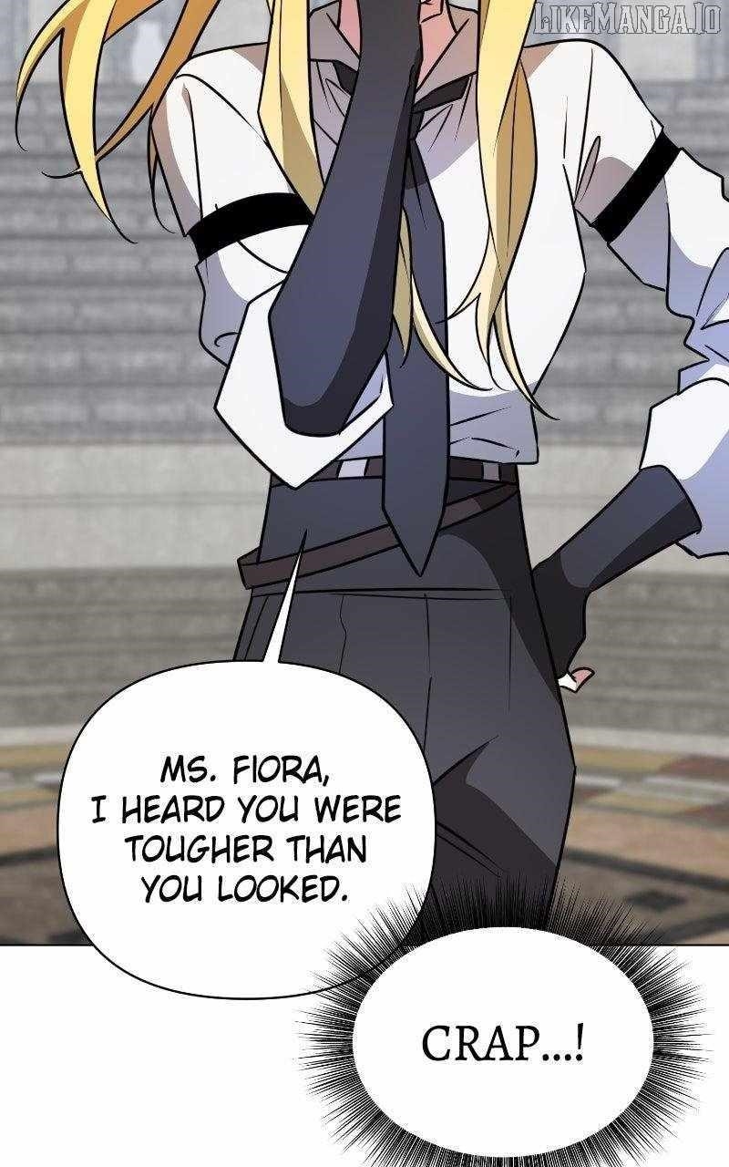 The Academy Is Ruined - Chapter 51 Page 66