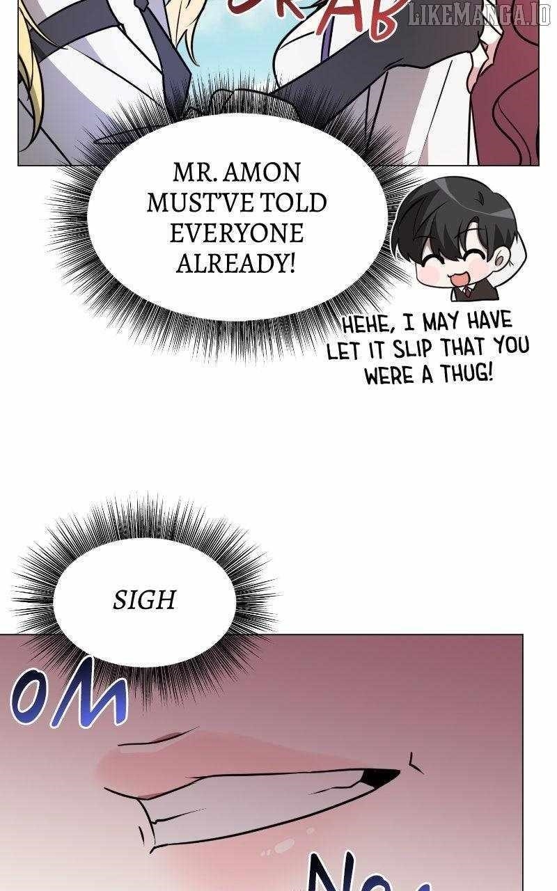 The Academy Is Ruined - Chapter 51 Page 68