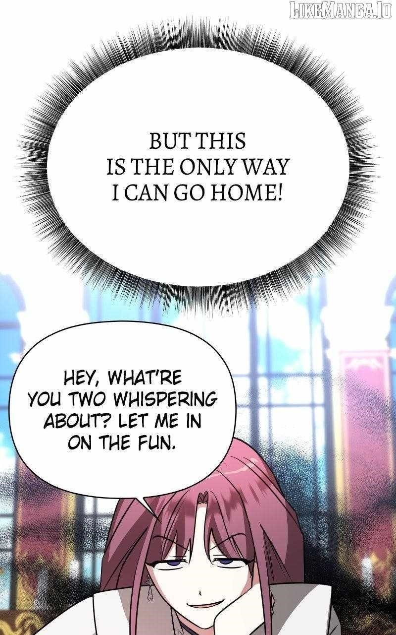 The Academy Is Ruined - Chapter 51 Page 7