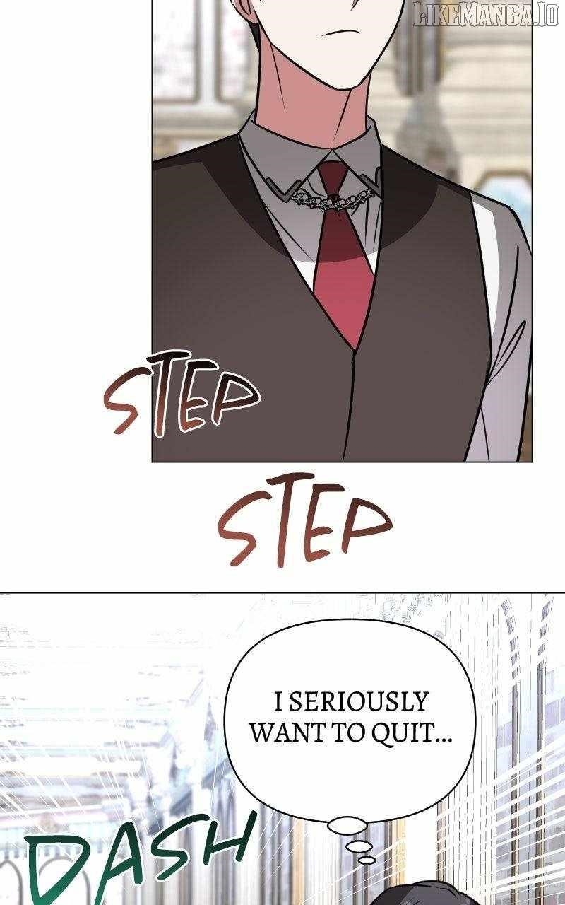 The Academy Is Ruined - Chapter 51 Page 86