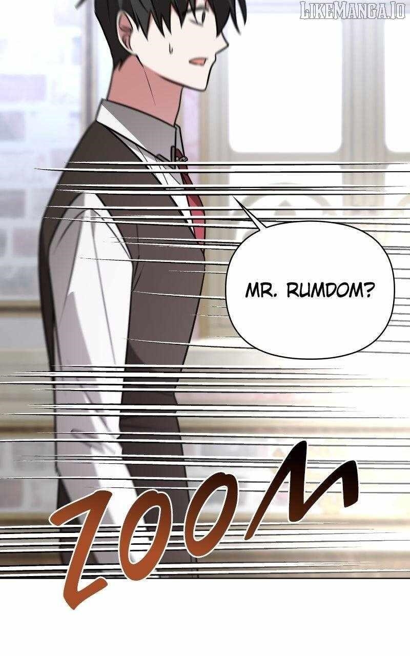 The Academy Is Ruined - Chapter 51 Page 88