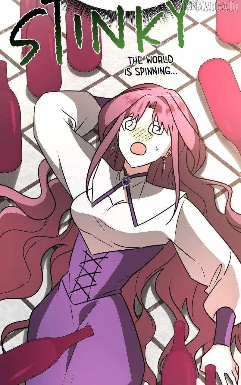 The Academy Is Ruined - Chapter 51 Page 92