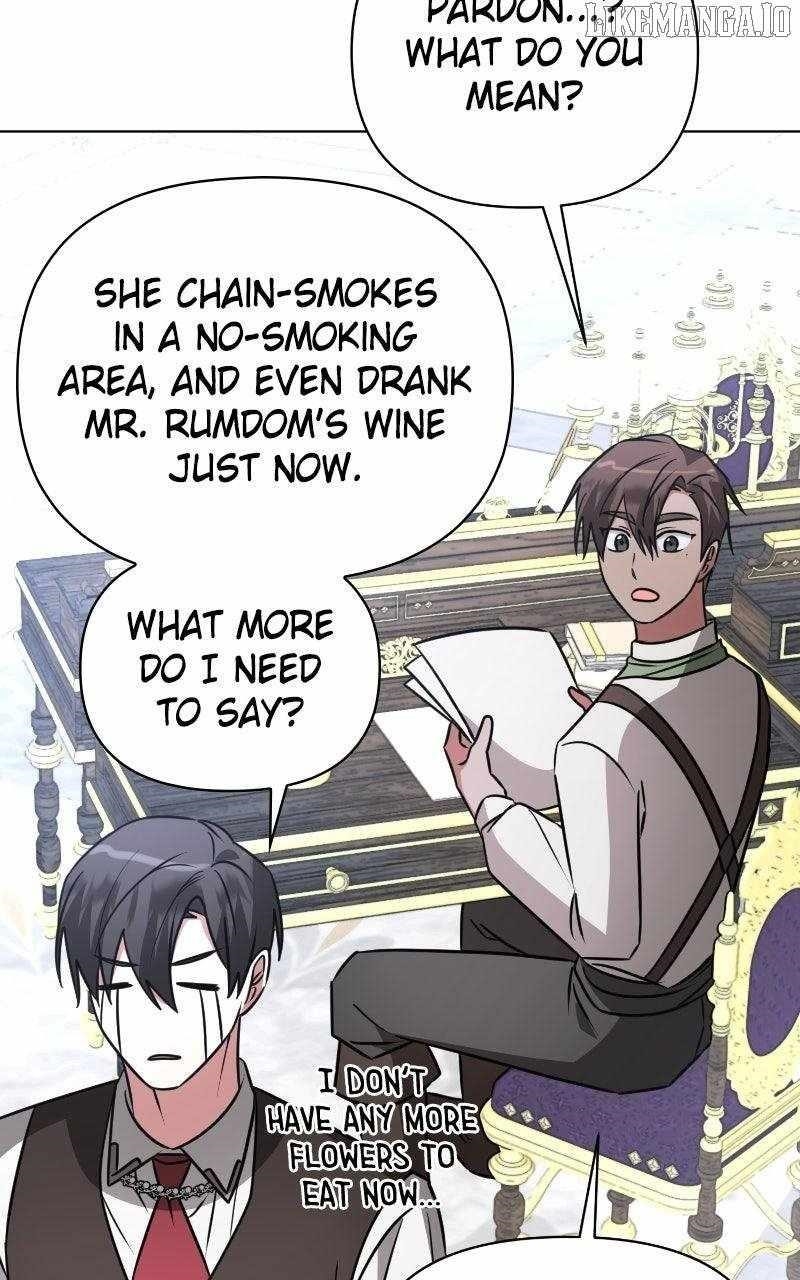 The Academy Is Ruined - Chapter 51 Page 96