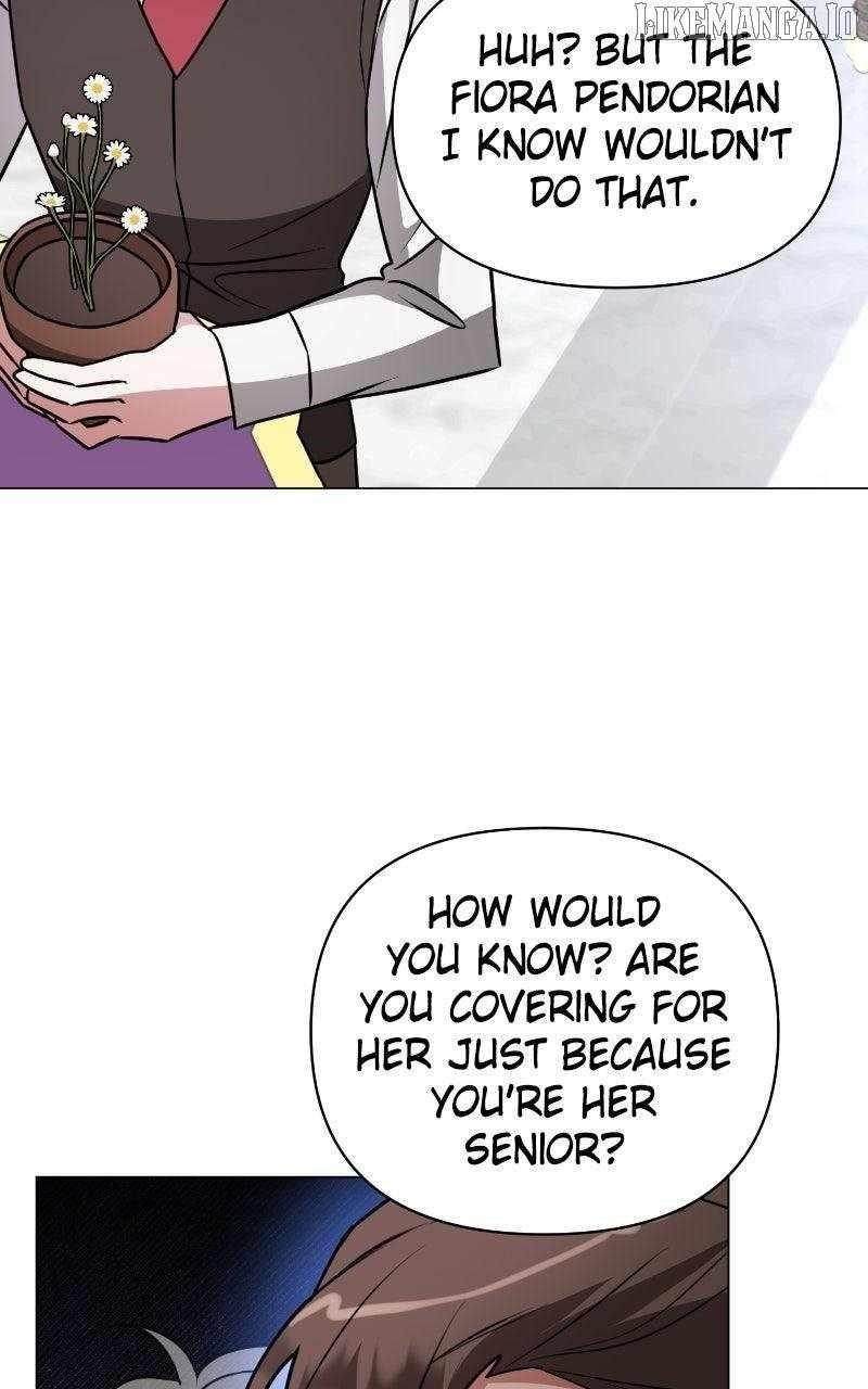 The Academy Is Ruined - Chapter 51 Page 97