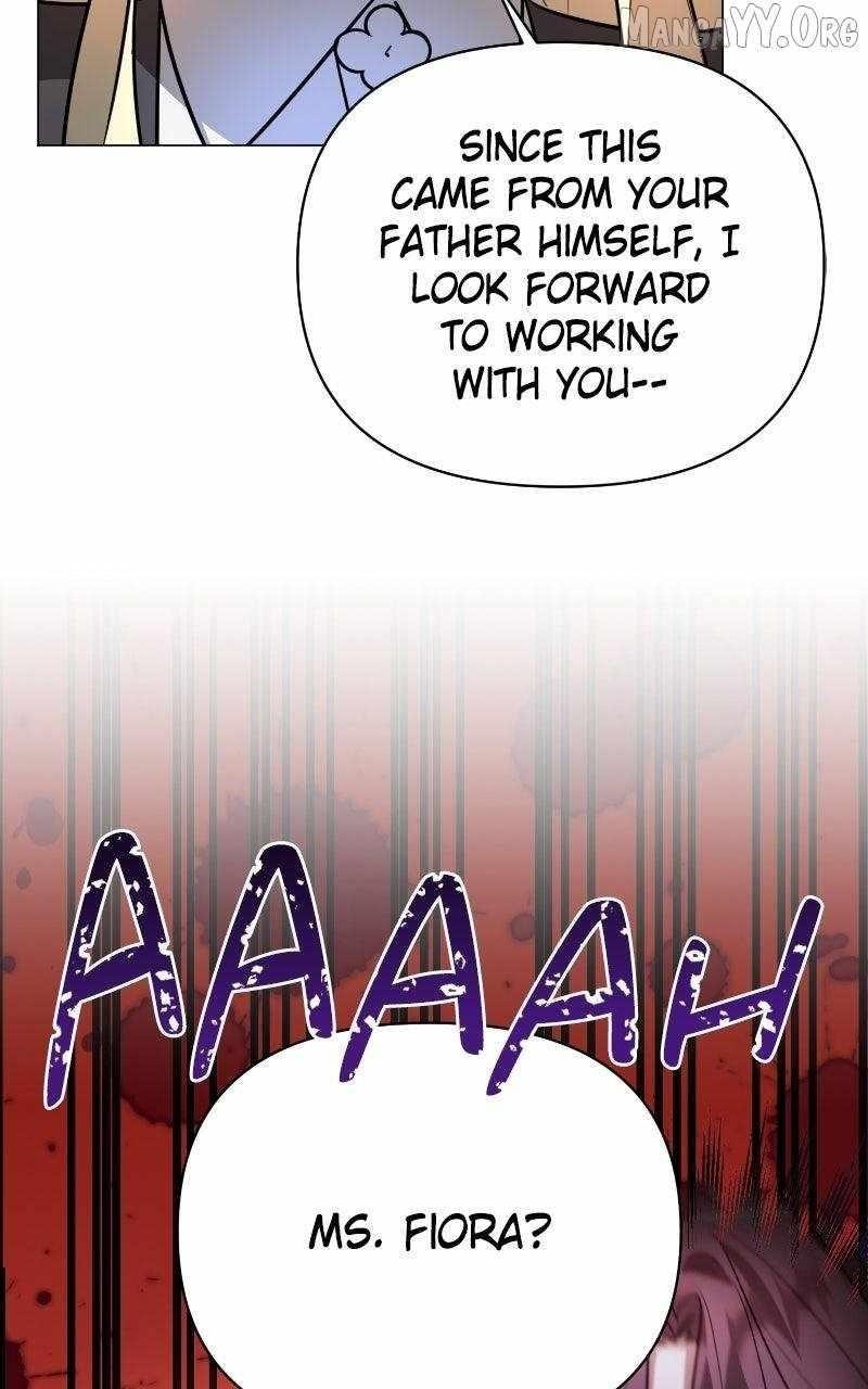 The Academy Is Ruined - Chapter 52 Page 12