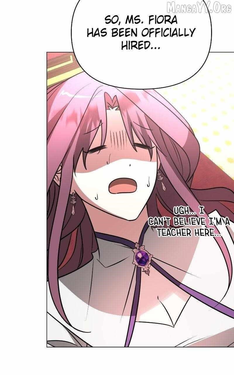 The Academy Is Ruined - Chapter 52 Page 16