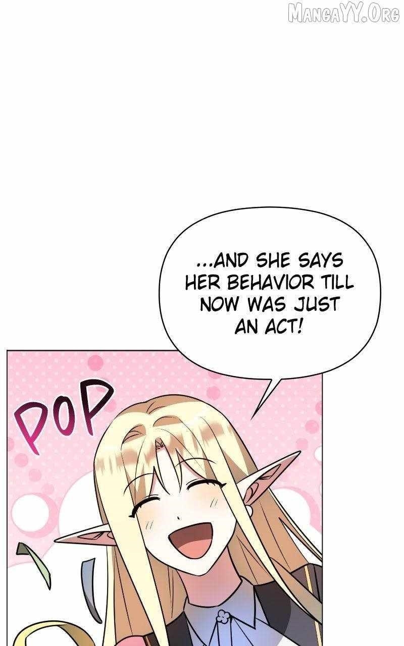 The Academy Is Ruined - Chapter 52 Page 17