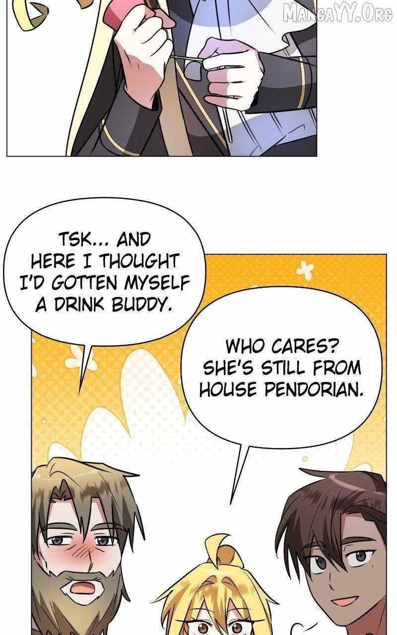 The Academy Is Ruined - Chapter 52 Page 18