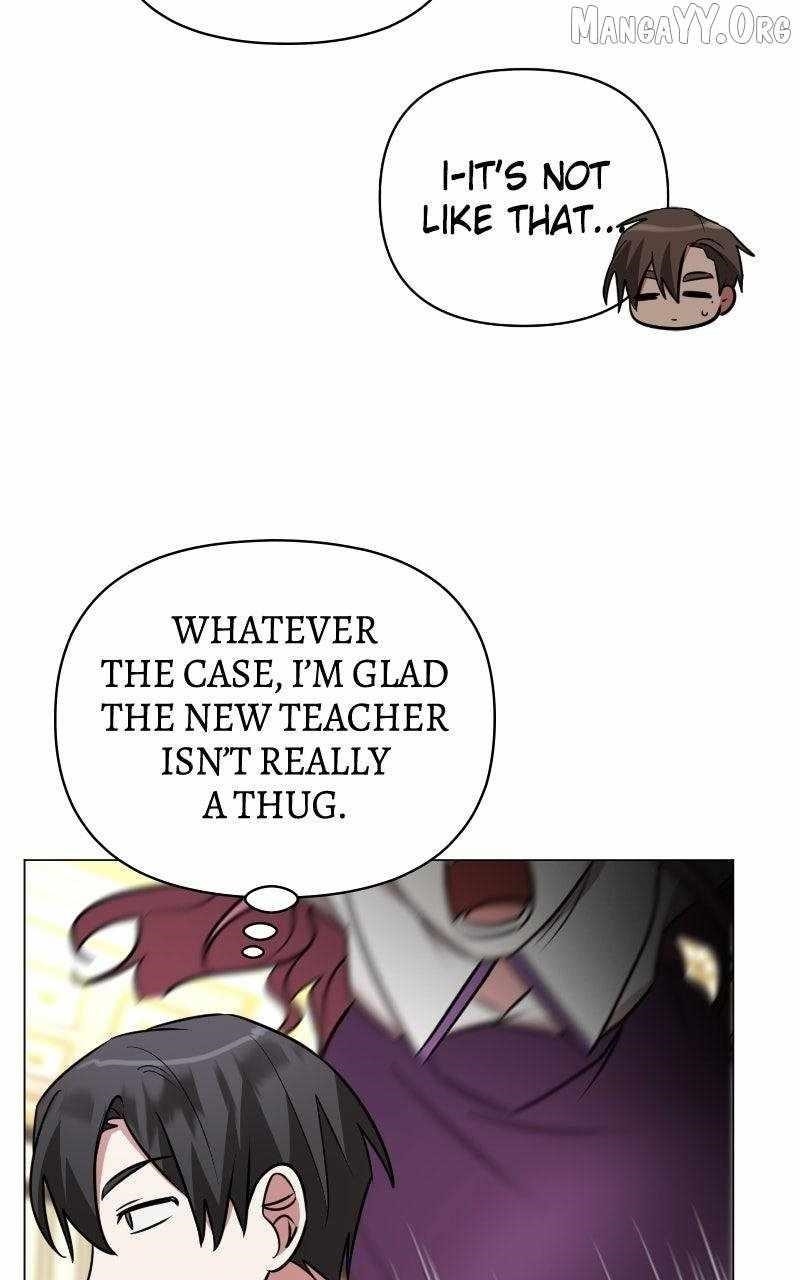 The Academy Is Ruined - Chapter 52 Page 20