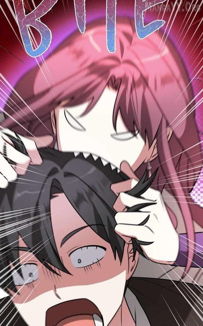 The Academy Is Ruined - Chapter 52 Page 22