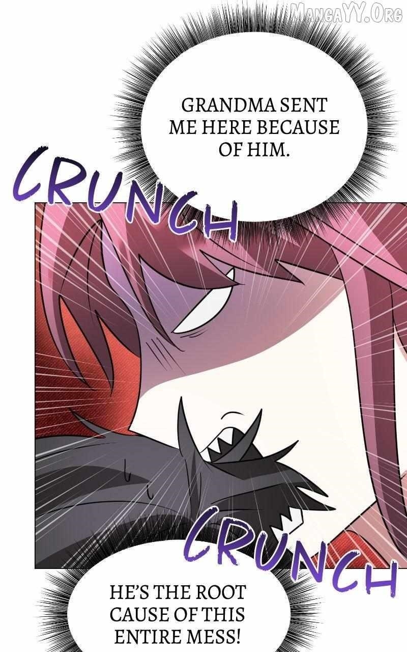 The Academy Is Ruined - Chapter 52 Page 24