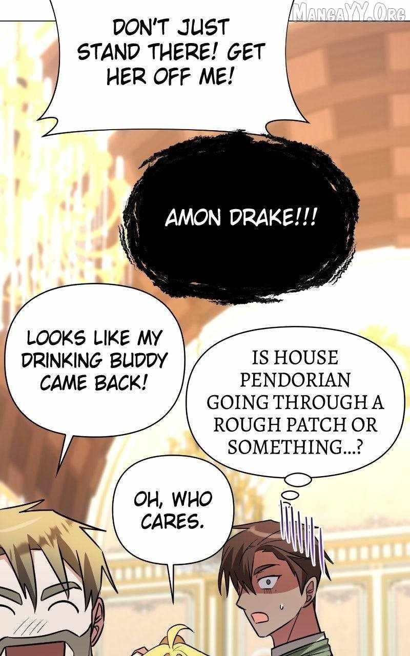 The Academy Is Ruined - Chapter 52 Page 26