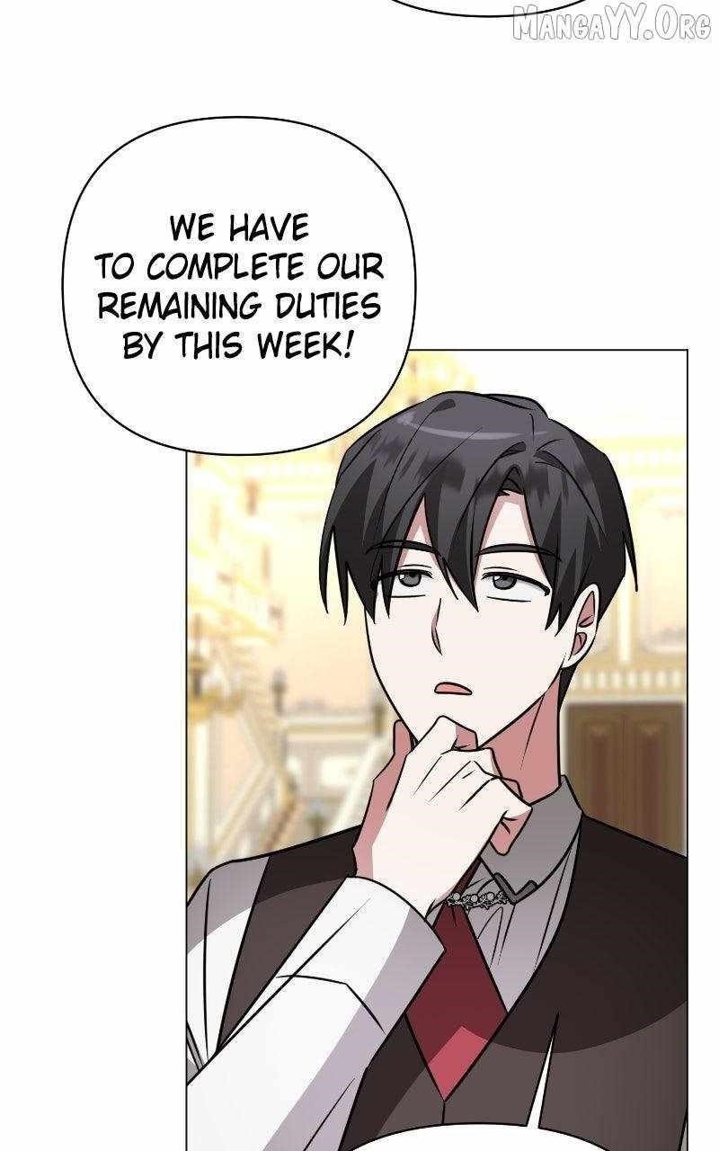 The Academy Is Ruined - Chapter 52 Page 33