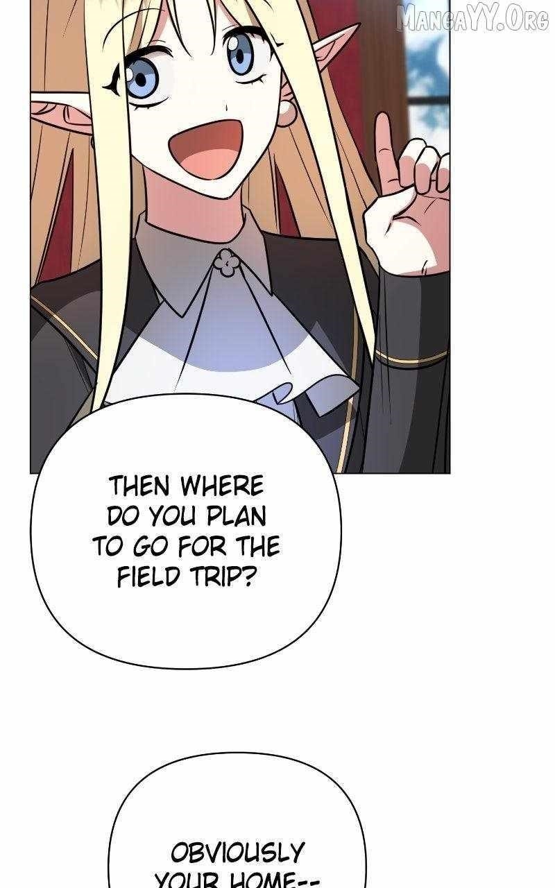 The Academy Is Ruined - Chapter 52 Page 36