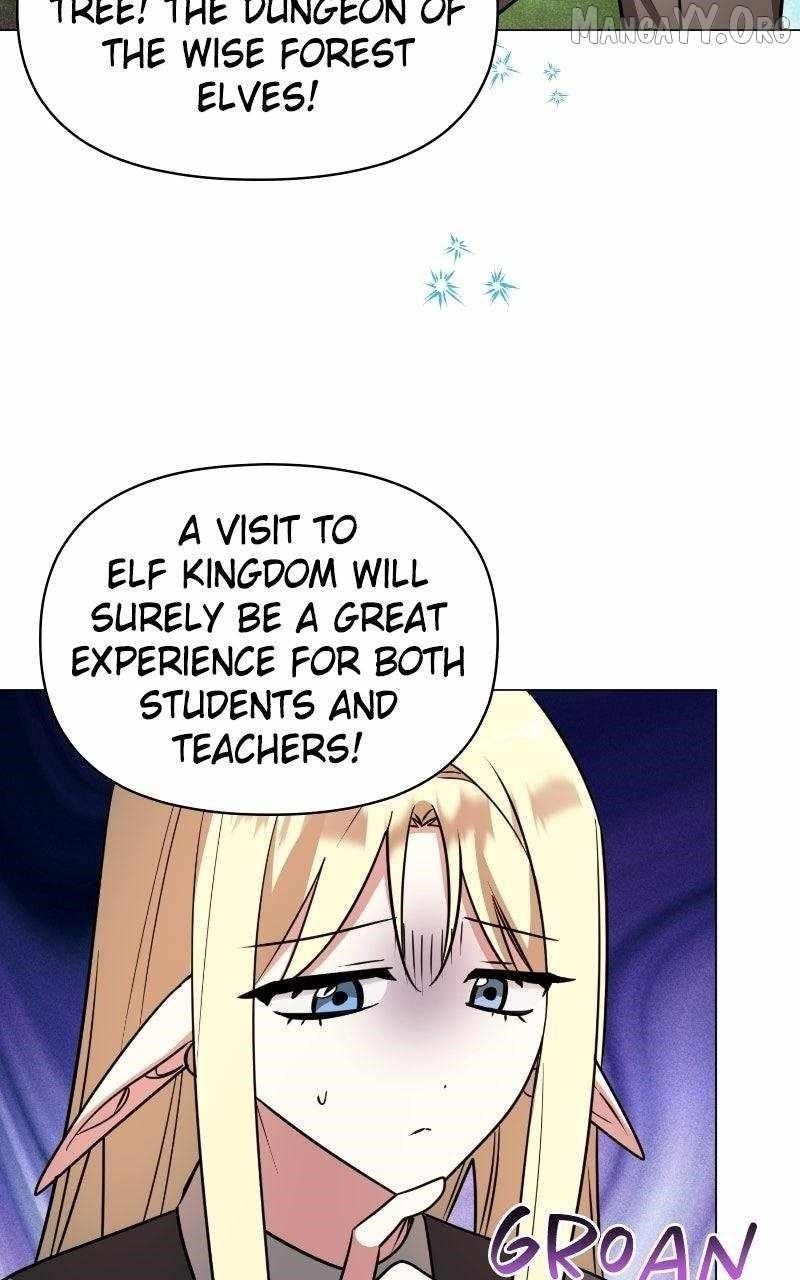 The Academy Is Ruined - Chapter 52 Page 40