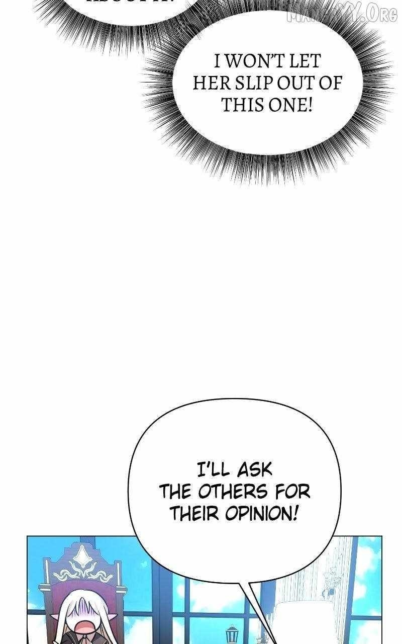 The Academy Is Ruined - Chapter 52 Page 42