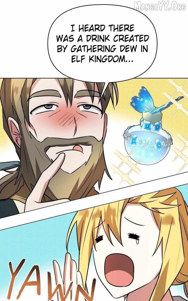 The Academy Is Ruined - Chapter 52 Page 44