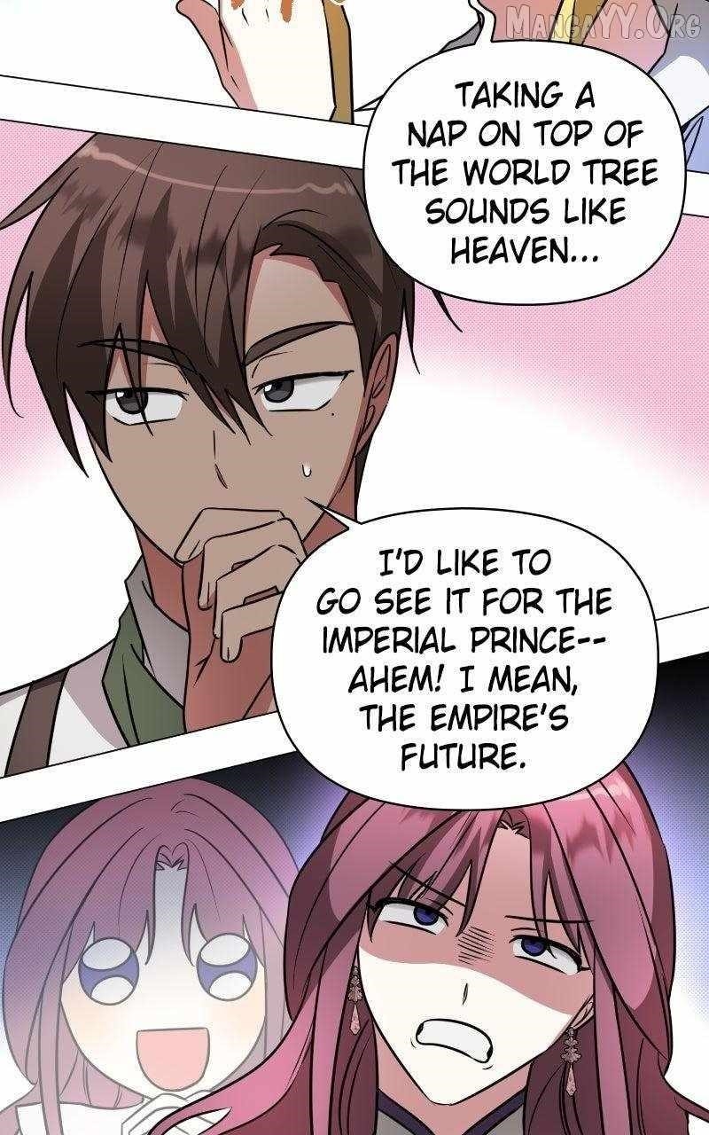 The Academy Is Ruined - Chapter 52 Page 45