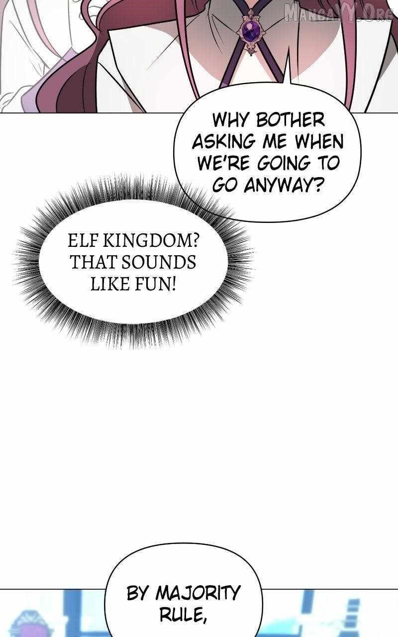 The Academy Is Ruined - Chapter 52 Page 46