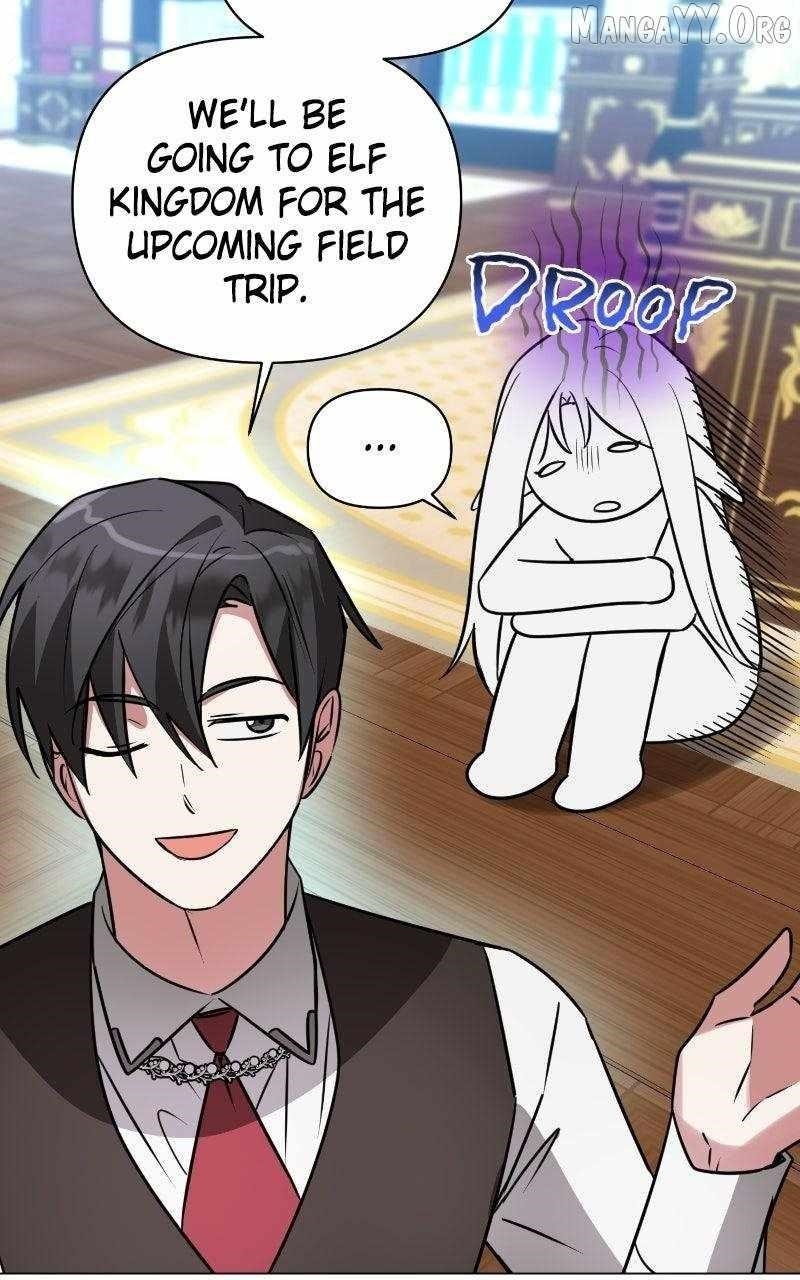 The Academy Is Ruined - Chapter 52 Page 47