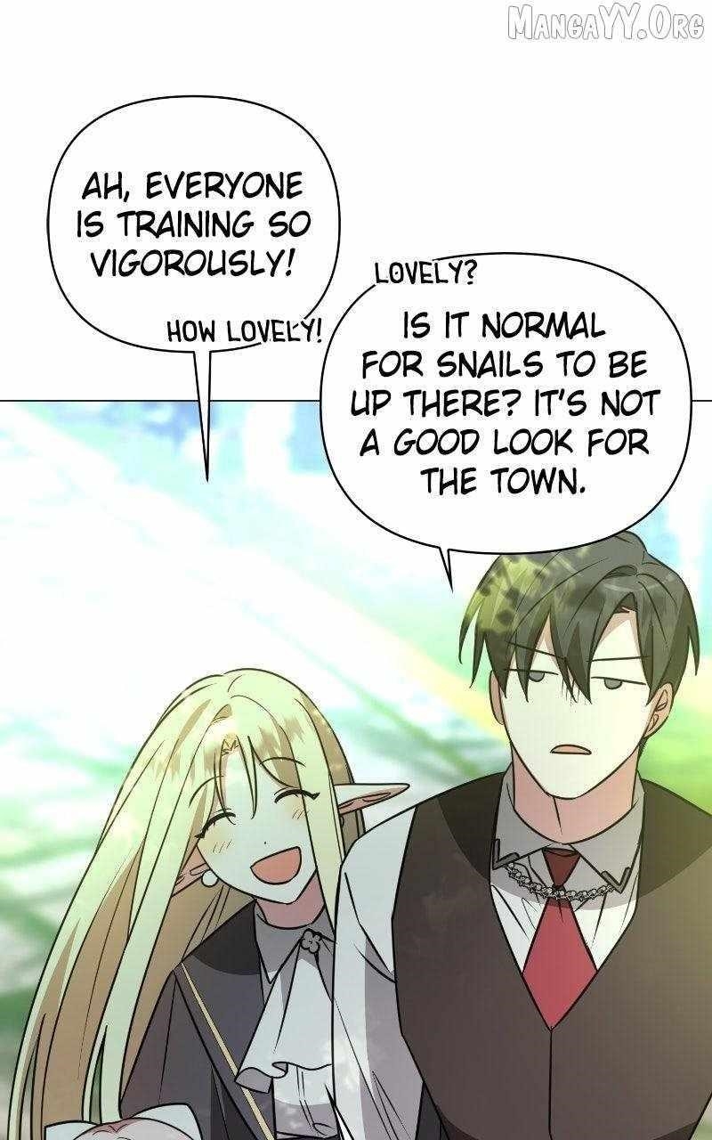 The Academy Is Ruined - Chapter 52 Page 55