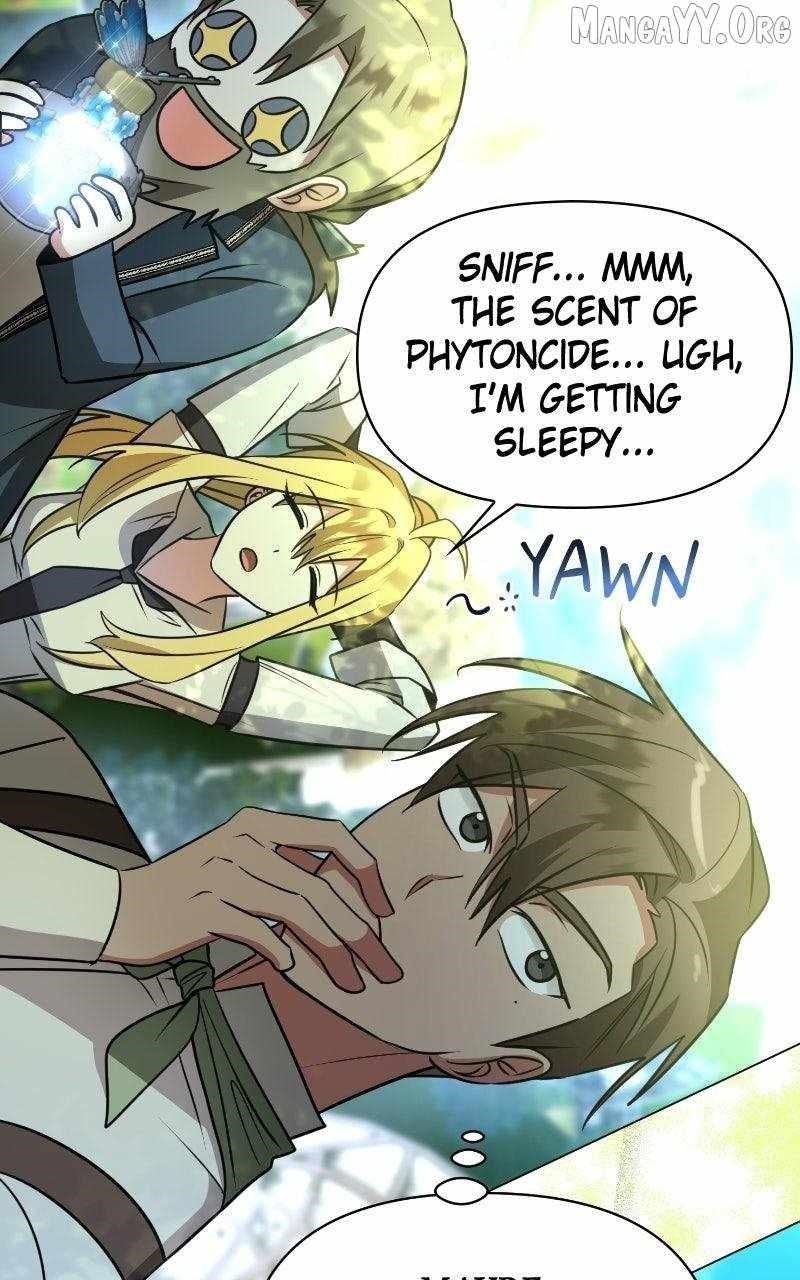 The Academy Is Ruined - Chapter 52 Page 58