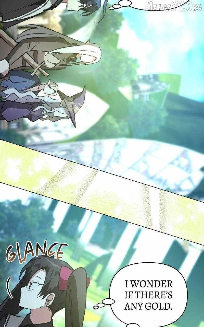 The Academy Is Ruined - Chapter 52 Page 60