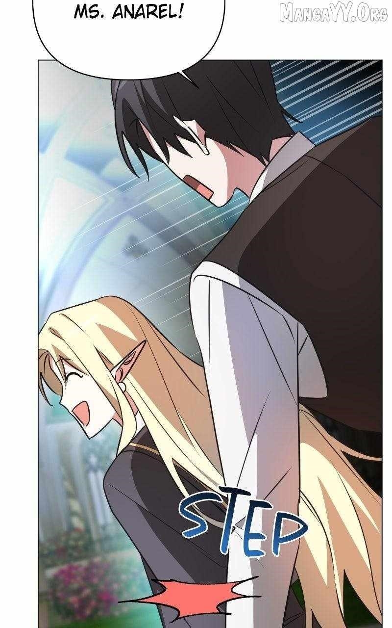 The Academy Is Ruined - Chapter 52 Page 68