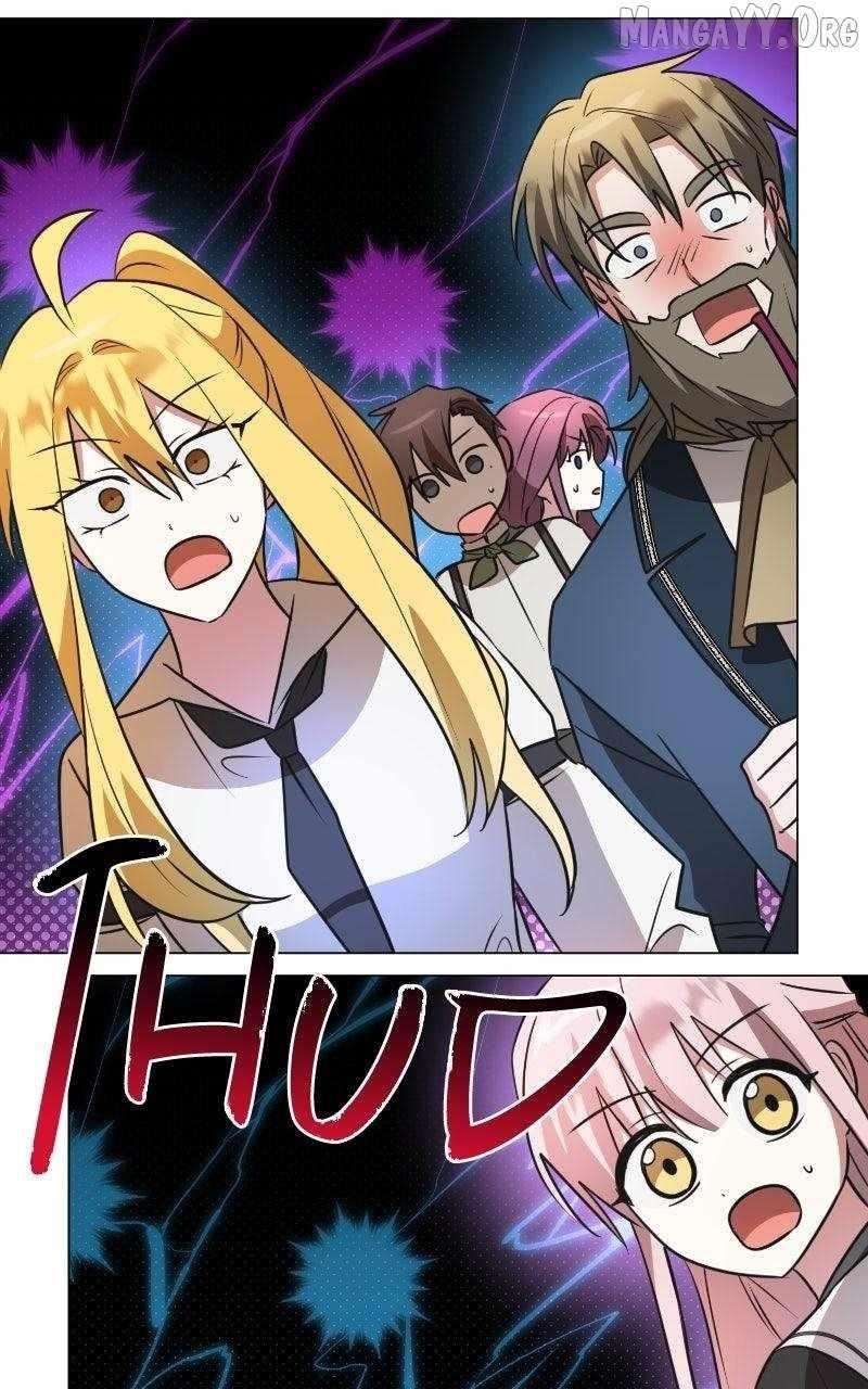 The Academy Is Ruined - Chapter 52 Page 74