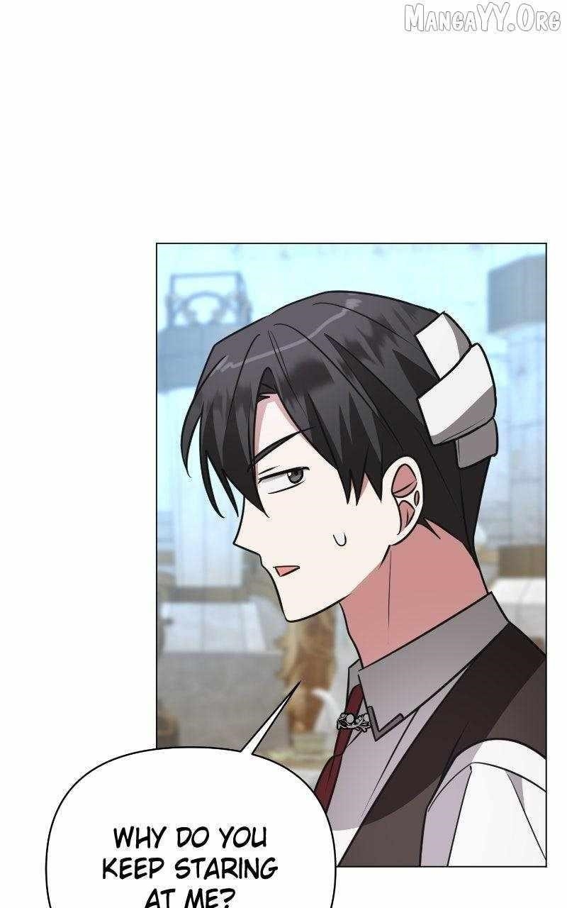 The Academy Is Ruined - Chapter 52 Page 82