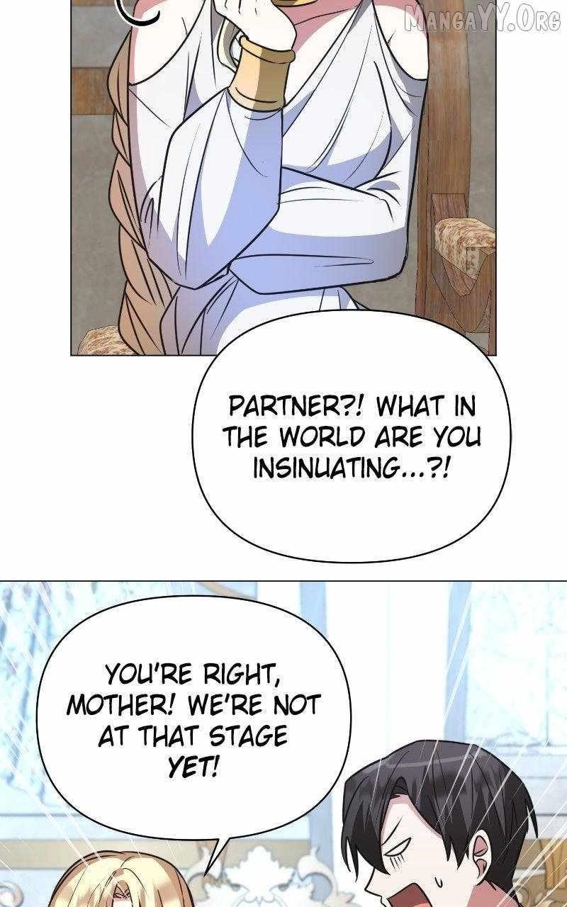 The Academy Is Ruined - Chapter 52 Page 84