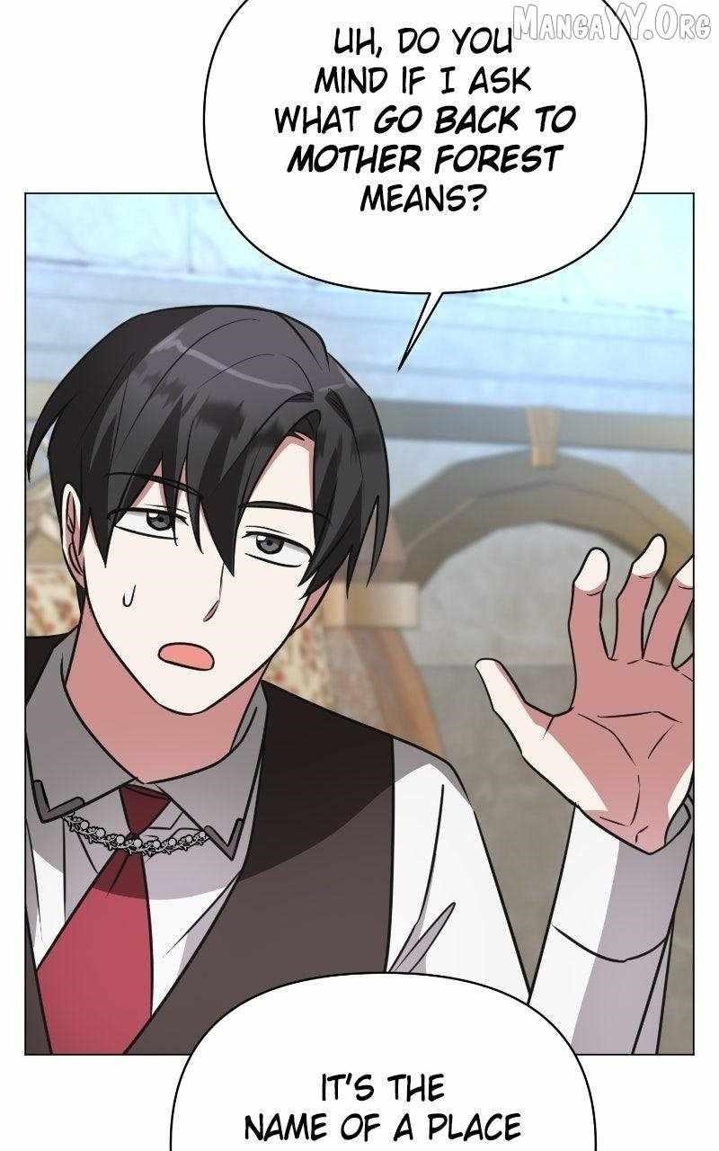 The Academy Is Ruined - Chapter 52 Page 89