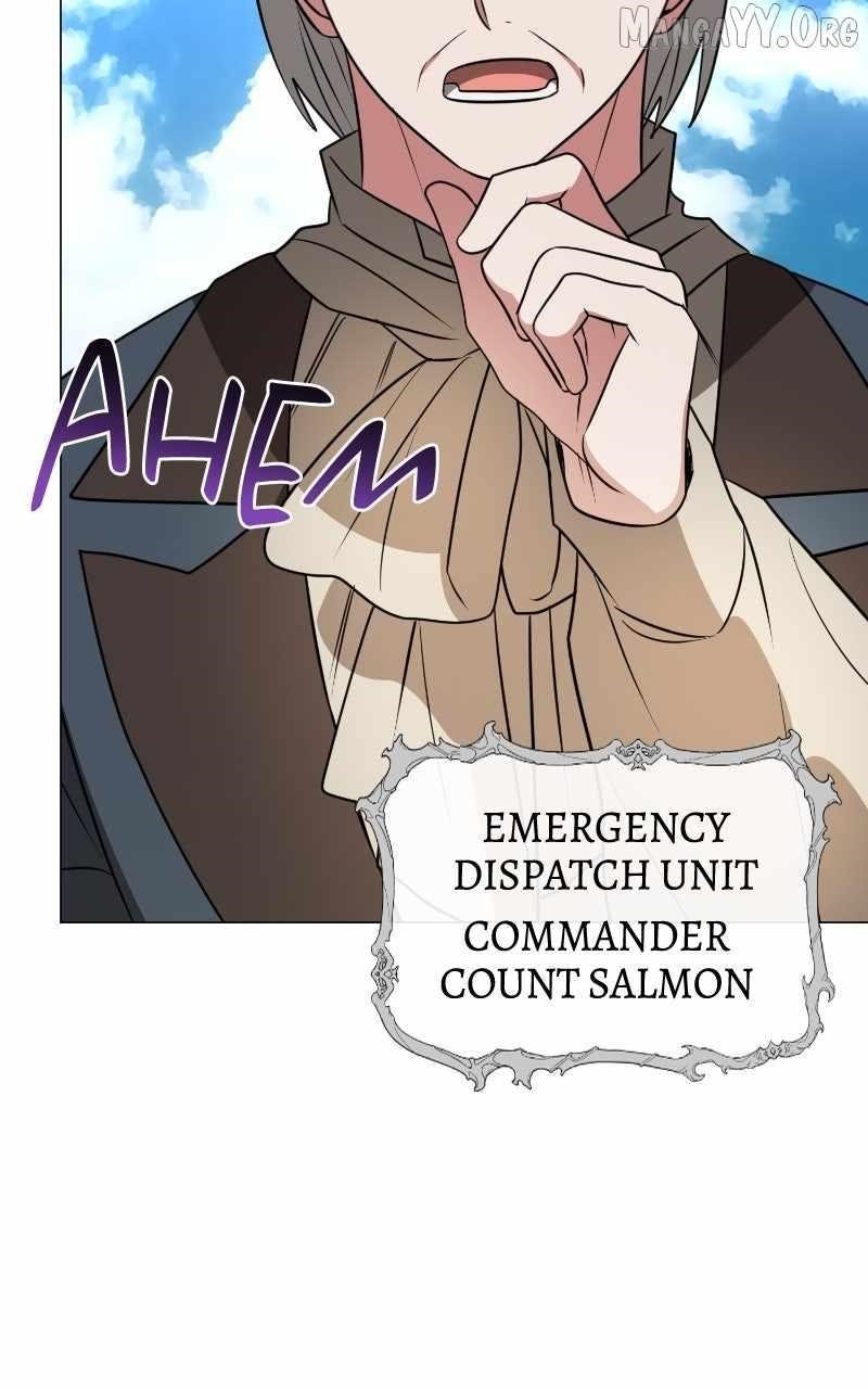 The Academy Is Ruined - Chapter 54 Page 102