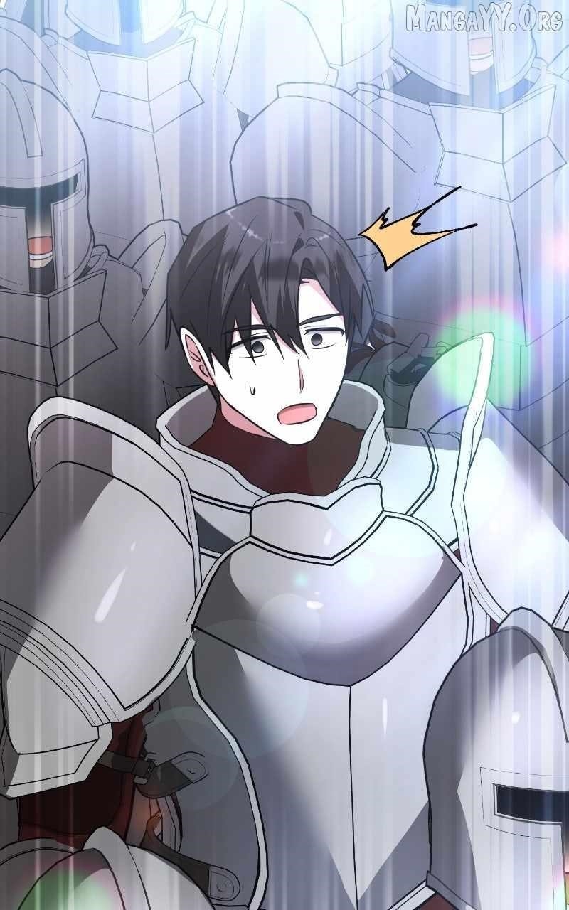 The Academy Is Ruined - Chapter 54 Page 105