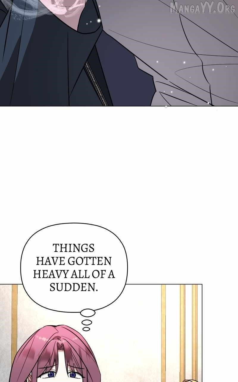 The Academy Is Ruined - Chapter 54 Page 12