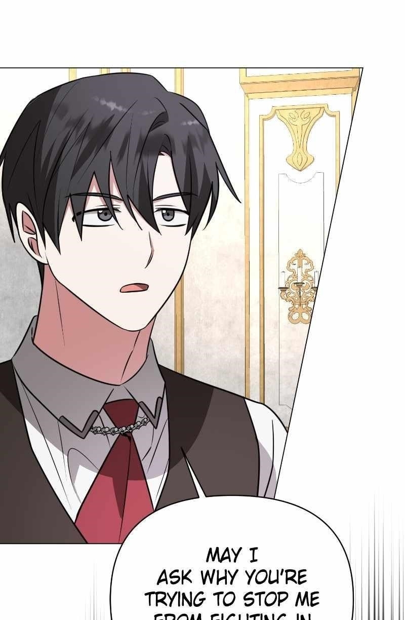 The Academy Is Ruined - Chapter 54 Page 3