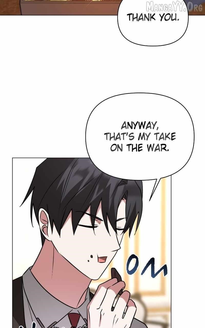 The Academy Is Ruined - Chapter 54 Page 38