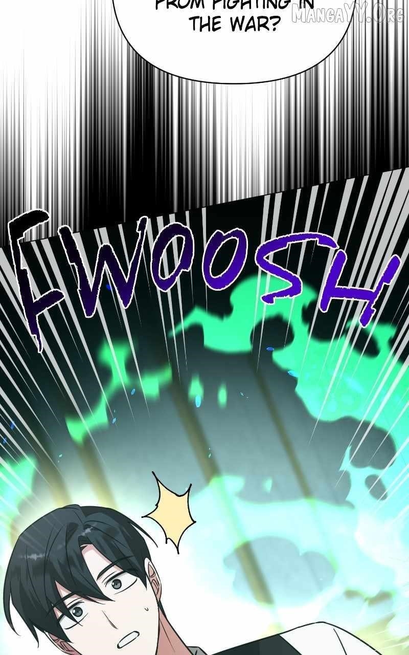 The Academy Is Ruined - Chapter 54 Page 4